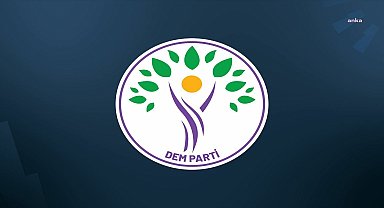 Şanlıurfa'da operasyon: 14 DEM Partili gözaltına alındı