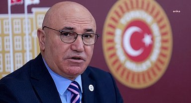 Şanlıurfa'daki caminin elektriği kesilecek iddiası... Mahmut Tanal: "İmam, 'elektrikler kesilecek' diye köylüden para istiyor"