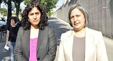 Savcılık, Ankara 22. Ağır Ceza Mahkemesi'nin Kobani Davası'nda verdiği tahliye kararlarına itiraz etti
