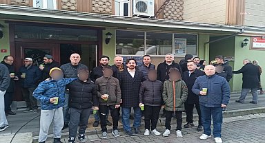 Savcılık, ÇEDES kapsamında öğrencilerin camiye götürülmesinde, Bakan Tekin ve milli eğitim müdürleri hakkında soruşturmaya yer olmadığına karar verdi
