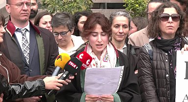 Savunmaya Özgürlük Platformu'ndan Yargıtay'ın 'Selçuk Kozağaçlı' kararına tepki: "Avukatlık yapmak suç değildir"