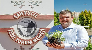 Seferihisar Belediye Başkanı Yetişkin: "Yerel Tohum Takas Şenliği'ni, 'kamu tasarruf tedbirleri genelgesi' sebebi ile gerçekleştiremeyeceğiz"