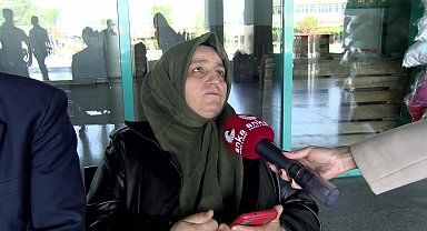 Şehirlerarası otobüs fiyatlarına vatandaşlardan tepki: "2 kişi geliş gidiş yol parasına neredeyse asgari ücretin yarısını veriyoruz"