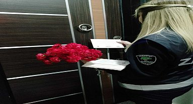 Şehitkamil Belediye Başkanı Yılmaz'dan 19 Mayıs Gençlik Konseri öncesi çevre sakinlerine mektup
