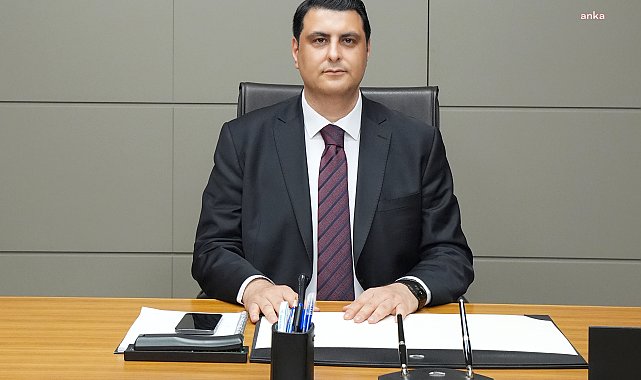 Şehitkamil Belediye Başkanı Yılmaz'dan 19 Mayıs kutlamalarına davet