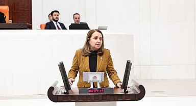 Dinçer: “AKP, hem vatandaşın cebindeki parasını hem de ülkenin geleceğini çaldı” 