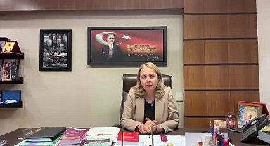 Semra Dinçer, Milli Eğitim Bakanlığı'nın 0-6 yaş çocukların erken eğitimi için AB hibesi 30 milyon avroluk projeden vazgeçmesini eleştirdi