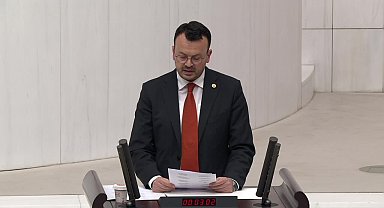 Şeref Arpacı: Beceriksizlik örneği olarak Denizli Şehir Hastanesi tam bir masala dönüştü