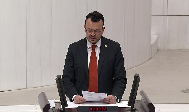 Şeref Arpacı: Beceriksizlik örneği olarak Denizli Şehir Hastanesi tam bir masala dönüştü