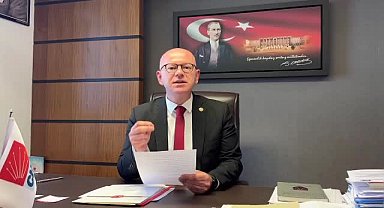 Serkan Sarı: "Emeklimizin yaşam kalitesini eski seviyesine döndürmezseniz saltanatınız size haram olacaktır"