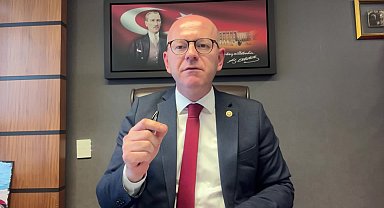 Serkan Sarı: En düşük emekli maaşına açlık sınırı dikkate alınarak en az yüzde 80 zam yapılmalı