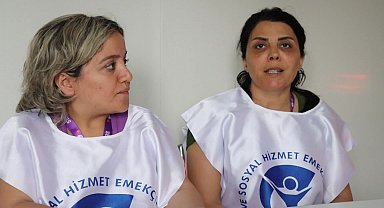 SES Malatya Şubesi'nden İnönü Üniveritesi Turgut Özal Tıp Merkezi'ndeki şiddet olaylarına tepki: "Sağlıkta şiddet son bulsun"