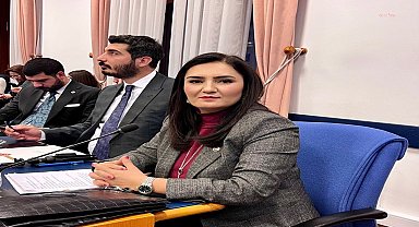 Sevda Erdan Kılıç: "Kendileri dev gökdelenlere milyarlarca lira kira öderken memurun lojmanına zam yaparak ekonomiyi düzelteceklerini sanıyorlar"