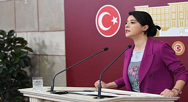 Sevda Karaca'dan Bakan Işıkhan'a: 
