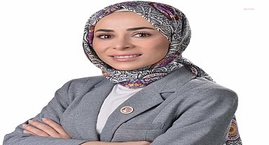 Sevgi Kılıç'tan "19 Mayıs" mesajı: "Gelin hep birlikte Atatürk'ün gösterdiği aydınlık istikamette yürüyelim"