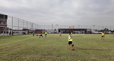 Seyhanlı gençler, “19 Mayıs Spor Şöleni”nde buluştu