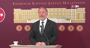 Sezai Temelli, Bakan Şimşek'i eleştirdi: 