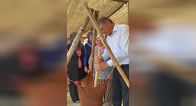 Silifke Belediye Başkanı Turgut, Kurtuluş Ayşe Çomoğlu İlkokulu’nun etkinliğine katıldı