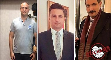 Sinan Ateş cinayeti davası... Şüpheli Demirbaş ve sanık Yüksel çelişkili ifadeler verdi; Demirbaş’ın aracından 7 adet kovan ve 34 adet fişek çıktı