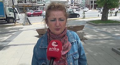Sinop Çevre Dostları Derneği Başkanı Erdoğan;