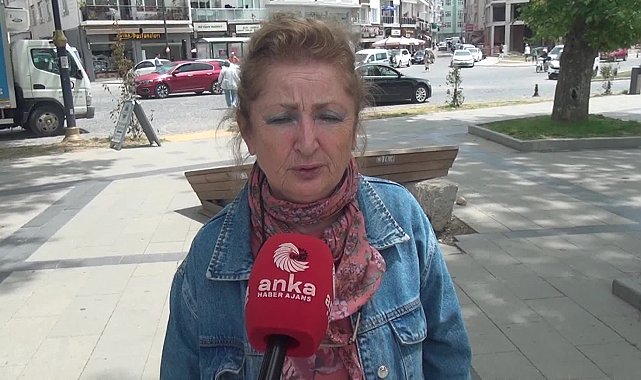 Sinop Çevre Dostları Derneği Başkanı Erdoğan;