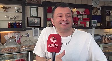 Sinoplu Vatandaş: "Bir yumurtanın kolisi 100 lira, etin kilosu 600 lira olmuş. Asgari ücretli nasıl geçinecek?"