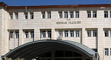 Şırnak'ta 16-19 Mayıs arasında eylem ve etkinlikler yasaklandı