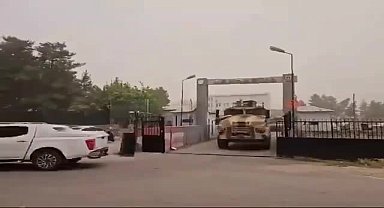 Şırnak'ta PKK'nın şehirdeki silahlı yapılanmasına operasyon: 10 gözaltı