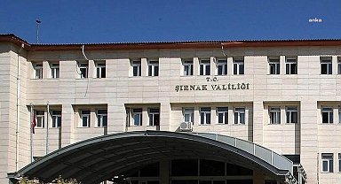 Şırnak Valiliği: "Cudi ve Gabar dağları bölgelerine girişler 24 Mayıs'a kadar yasaklanmıştır"