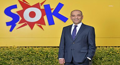 Şok Marketler'e "İstihdamını En Çok Artıran Şirketler" ödülü