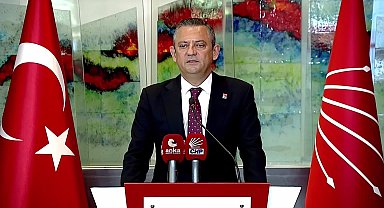 Sokak hayvanlarının ''uyutulacağı'' iddiaları... Özgür Özel: