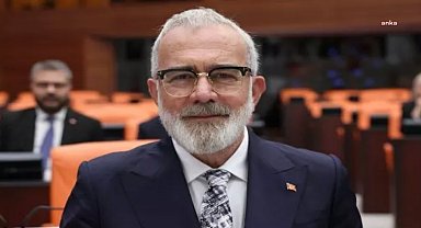 Sokak hayvanlarıyla ilgili düzenleme... AKP'li Yenişehirlioğlu: ''Uyutma modeli tartışılıyor, muhalefet desteği alınacak''
