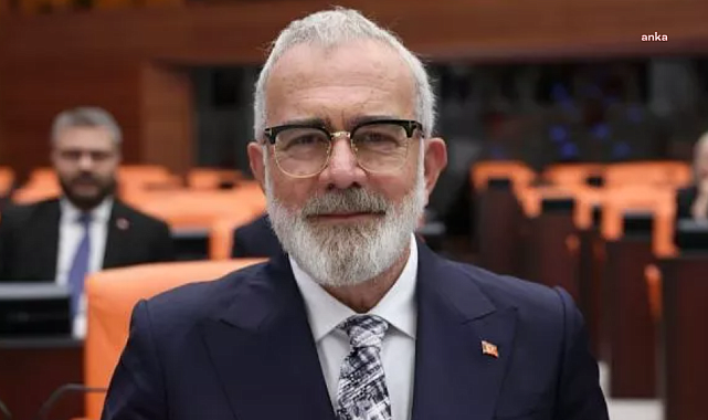 Sokak hayvanlarıyla ilgili düzenleme... AKP'li Yenişehirlioğlu: ''Uyutma modeli tartışılıyor, muhalefet desteği alınacak''
