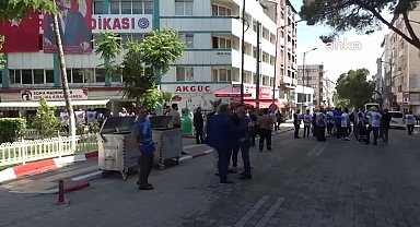Somalı madencilerden 'ithal kömür' protestosu: