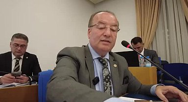 SPK Kanunu’nda değişiklik teklifi komisyonda...Cevdet Akay: Kripto hizmet sağlayıcı hukuka aykırı faaliyetlerden, bilgi güvenliği ihlalinden sorumlu tutuluyor