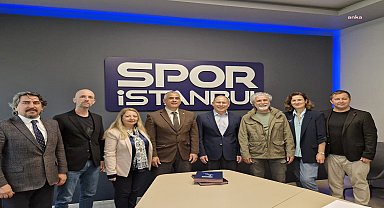 Spor İstanbul'dan üniversitelilere staj şansı