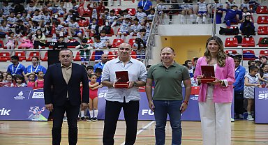 Spor İstanbul Gelişim Ligi’nde şampiyonlar belli oldu