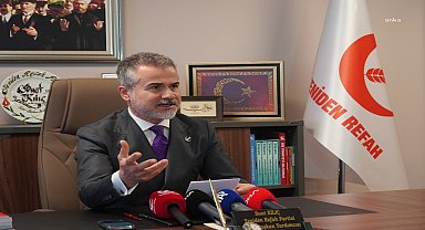 Suat Kılıç: "Tasarruf tedbirlerini ilkesel olarak destekliyoruz, ancak işçi ve memurların servislerinden yapılacak tasarruftan fayda sağlanması mümkün değil"