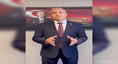 Suat Özçağdaş: "20 bin sayısı emekli olan öğretmenlerin yerine dahi yeterli sayıda atama yapılmadığını gösteriyor"