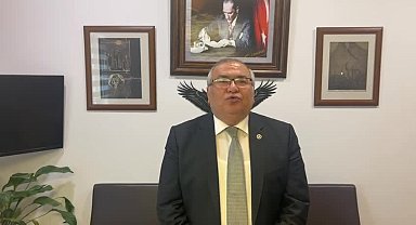 Süleyman Bülbül, 1 Mayıs'ta Taksim'i kapatan İçişleri Bakanı ve İstanbul Valisi hakkında suç duyurusunda bulundu