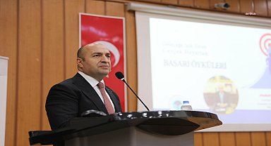 Sur Belediyesi kayyımının belediye bütçesinden kaymakamlığa büro malzemesi aldığı ortaya çıktı