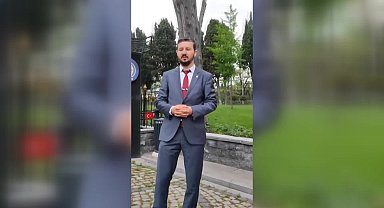 Taksim'e çelenk bırakmalarına izin verilmeyen Emniyet Teşkilatı Sendikası: "Emniyet çalışanları da emekçidir"