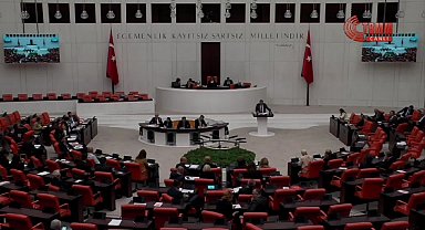 Tanrıkulu'ndan Demirtaş ve Yüksekdağ'ın yargılandığı davaya tepki: "Bu siyasi bir intikam davasıdır"