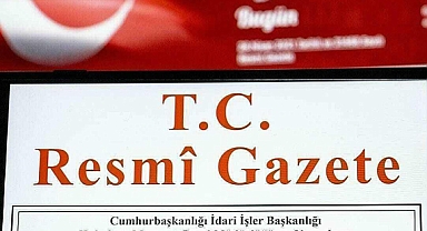 Tasarruf Tedbirleri Genelgesi, Resmi Gazete'de yayımlandı