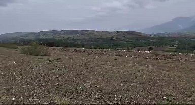 Taşova Çambükü köyünde yapılması planlanan OSB ile ilgili mahkeme ikinci kez yürütmeyi durdurma kararı verdi