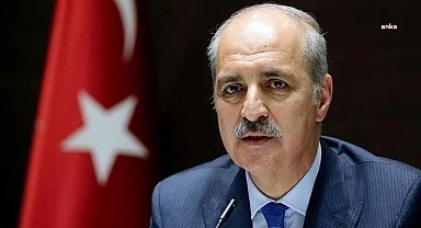 TBMM Başkanı Kurtulmuş anayasa değişikliği için yarın DEM Parti, İyi Parti ve Saadet Partisi'ni ziyaret edecek