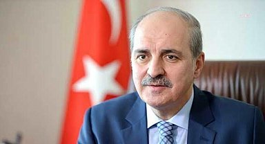 TBMM Başkanı Kurtulmuş'un 19 Mayıs mesajı: "Türkiye yüzyılı hedeflerimize daha hızlı ulaşacağız"