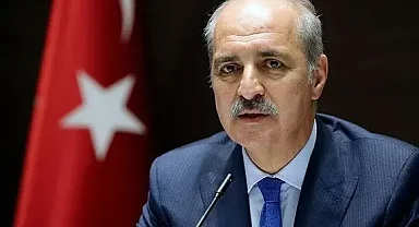 Kurtulmuş: 