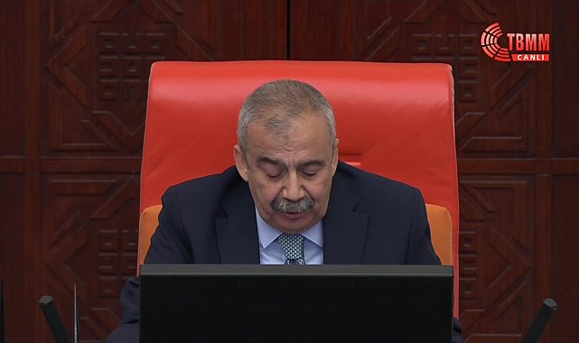 TBMM'de DEM Parti ve AKP'liler arasında İliç tartışması... Kordu'dan Karslı'ya: "Sorumlulukları var, savunma psikolojisiyle cevap vermesinler"