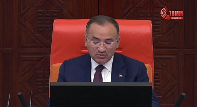 TBMM'den Fransa'nın Asuriler ve Keldanilerle ilgili kararına kınama